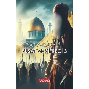 Pusat ve Şifreci 3 - O Geliyor