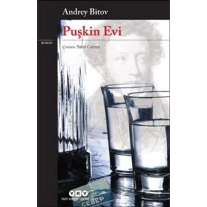 Puşkin Evi