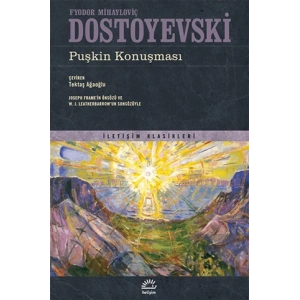 Puşkin Konuşması