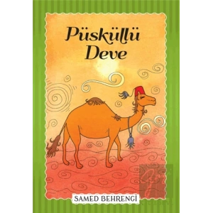 Püsküllü Deve
