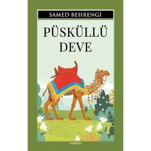 Püsküllü Deve