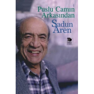 Puslu Camın Arkasından