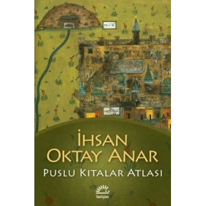 Puslu Kıtalar Atlası