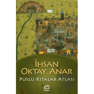 Puslu Kıtalar Atlası