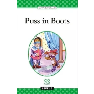 Puss in Boots