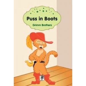 Puss in Boots