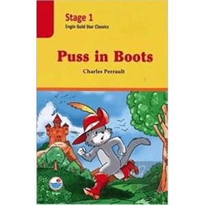 Puss in Boots (Cdli) - Stage 1