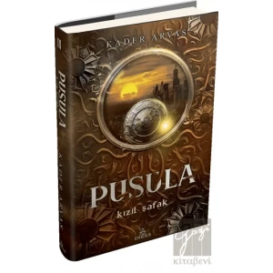 Pusula 2: Kızıl Şafak