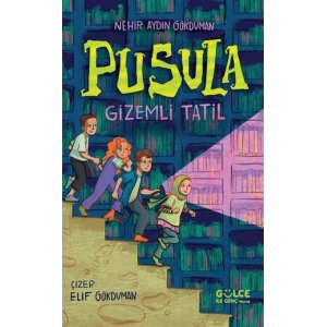 Pusula - Gizemli Tatil