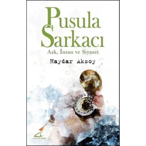 Pusula Sarkacı