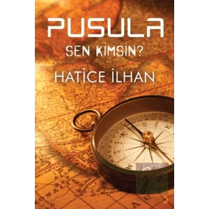 Pusula - Sen Kimsin?