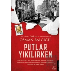 Putlar Yıkılırken