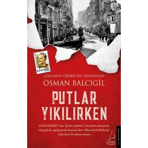 Putlar Yıkılırken