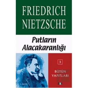 Putların Alacakaranlığı