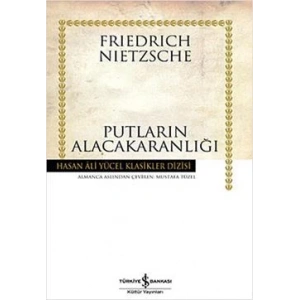 Putların Alacakaranlığı