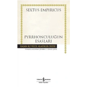 Pyrrhonculuğun Esasları