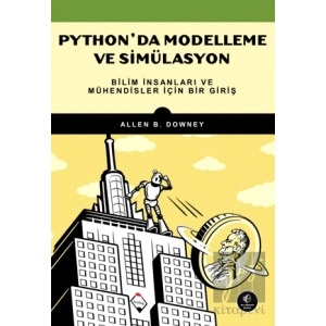 Pythonda Modelleme ve Simülasyon