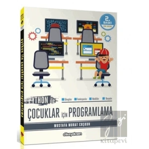 Python ile Çocuklar İçin Programlama