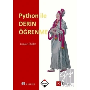 Python ile Derin Öğrenme