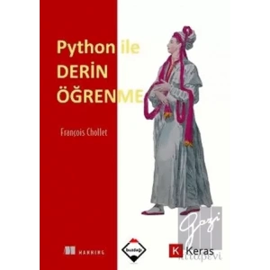 Python ile Derin Öğrenme