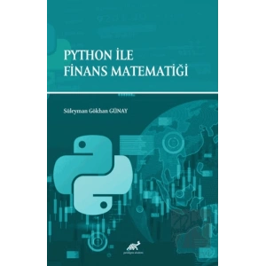 Python ile Finans Matematiği