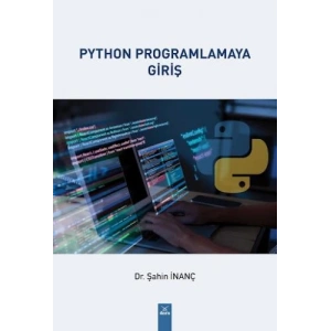 Python Programlamaya Giriş