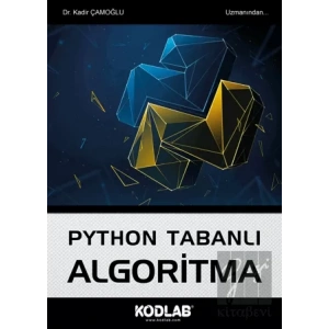 Python Tabanlı Algoritma