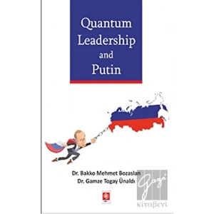Quantum Leadership and Putin