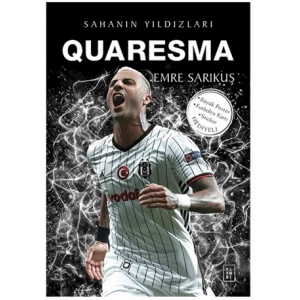 Quaresma / Sahanın Yıldızları