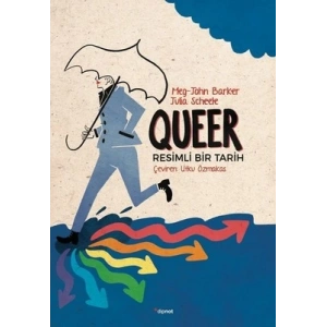 Queer: Resimli Bir Tarih Grafik Roman