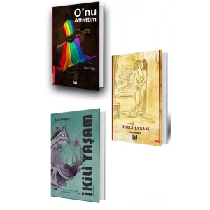 Queer Temalı 3 Kitap Seti