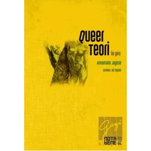 Queer Teori: Bir Giriş