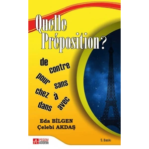 Quelle Prêposition
