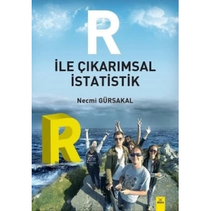 R İle Çıkarımsal İstatistik
