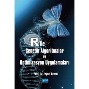 R İle Genetik Algoritmalar Ve Optimizasyon Uygulamaları