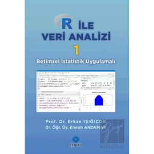 R ile Veri Analizi 1