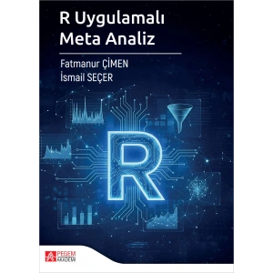 R Uygulamalı Meta Analiz