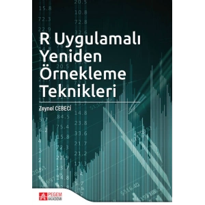 R Uygulamalı Yeniden Örnekleme Teknikleri