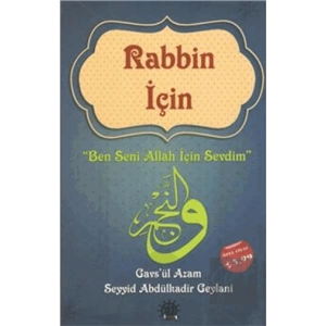 Rabbin İçin