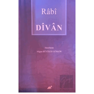 Rabi Divan