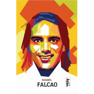 Radamel Falcao - Futbolun Devleri