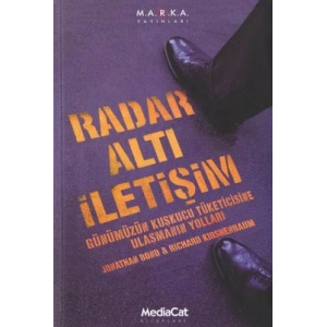 Radar Altı İletişim