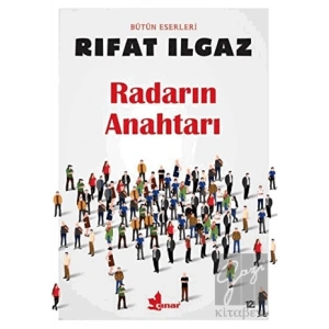 Radarın Anahtarı