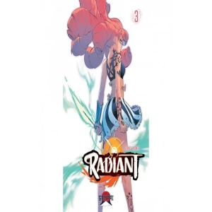 Radiant  3 (Ciltli)