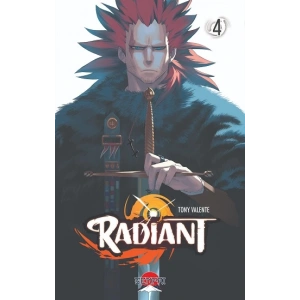 Radiant 4 (Şömizli)