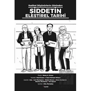 Şiddetin Eleştirel Tarihi