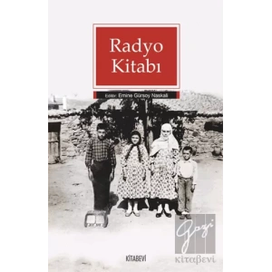 Radyo Kitabı