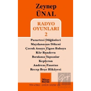 Radyo Oyunları - 2