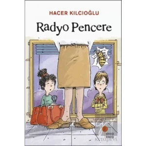 Radyo Pencere