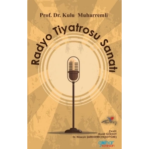 Radyo Tiyatrosu Sanatı